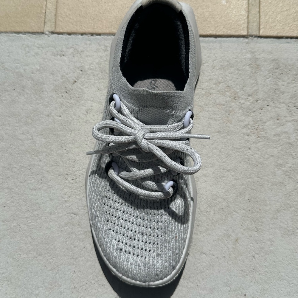 Women’s Allbird Tree Dasher Running Shoes - Picture 6 of 8